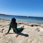 Enya Warde - @enyawarde - Instagram