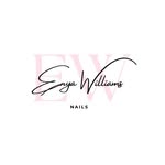 Enya - @enya.williams_nails - Instagram