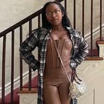 Enya Williams - @stars___1204 - Instagram