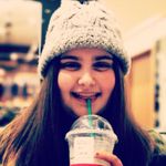 Enya Williams - @gogeem - Instagram
