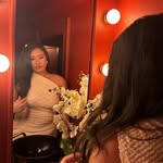 @enyawilliamsxx - Instagram