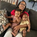 Kenya Williams - @kenyawilliams25 - Instagram