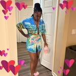 Kenya Williams - @kenyawilliams327 - Instagram