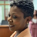 Kenya Williams - @kenyarobinsonwilliams - Instagram