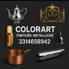 Colorart di Enzo Viola - @enzoviolacromatore - TikTok