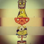 Enzo Viola - @vincenzos_draw - Instagram