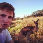 Eoghan Casey - @eoghan_casey - Instagram