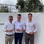 Eoghan Casey - @eoghancasey47 - Instagram