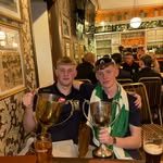 Eoghan Casey - @eoghancasey2003 - Instagram