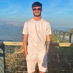 Eoghan Murphy - @eoghanmurphy956 - Instagram