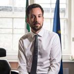 Eoghan Murphy - @eoghan.murphy.td - Instagram