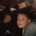 Eoghan Murphy - @eoghanmurphy18 - Instagram