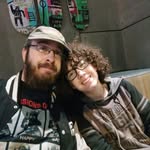 Eoghan Murphy - @theoneferret - Instagram
