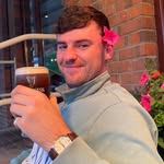 Eoghan Murphy - @eoghan_murphy95 - Instagram