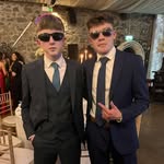 Eoghan Murphy - @eoghanmurphy080 - Instagram