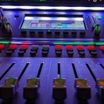 Eoin Barry - @e_b_audio - Instagram