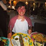 Eoin Barry - @bangerang99 - Instagram