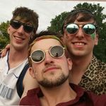 Eoin Barry - @eoinbar - Instagram