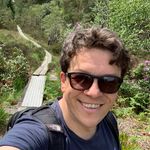 Eoin Barry - @eoinfbarry - Instagram