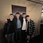 Eoin Barry - @eoin9245 - Instagram