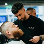 Eoin Barry - @icon_eoinbarry - Instagram