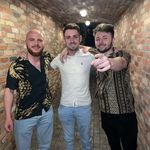Eoin Barry - @eoinbarry98 - Instagram