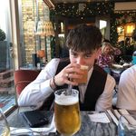 Eoin Barry - @eoin_de_barra - Instagram