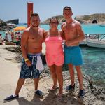 Eòin Barry Burns - @eoinburns28 - Instagram