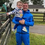 Eoin Cullen - @eoin1736 - Instagram