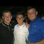 Eoin Cullen - @cullo321 - Instagram