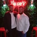 Eoin Cullen - @eoinc016 - Instagram