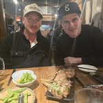 Eoin Cullen - @eoinasinowen - Instagram