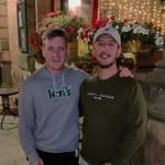 Eóin Gallagher - @eoin_25 - Instagram