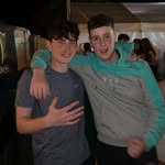 Eoin gallagher - @eoingallagher89 - Instagram