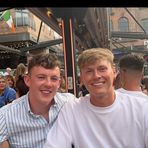 Eoin Gallagher - Facebook