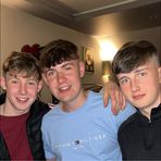 Eoin Gallagher - Facebook