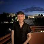 Eoin Gallagher - Facebook