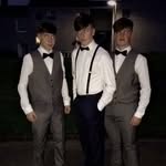 Eoin Gallagher - @gallagher.eoin - Instagram