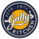Eoin Gallagher - @gallyskitchen - Instagram