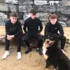 Eoin Gallagher - @eoingalla0128 - TikTok