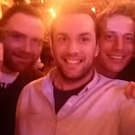 Eoin Harris - @harriseoin - Instagram