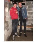Eoin Harris - Facebook