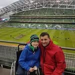 Eoin Mccarthy - @eoin.mccarthy.7921 - Instagram