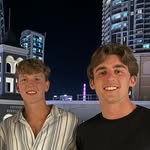 Eoin McCarthy - @eoin.mccarthy6 - Instagram