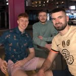 Eoin McCarthy - @eoin_mccarthy0 - Instagram