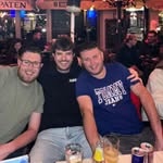Eoin McCarthy - @eoinmac97 - Instagram
