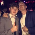 Eoin McCarthy - @eoinmc96 - Instagram
