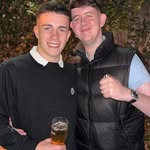 Eoin McCarthy - @eoin_mac08 - Instagram