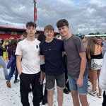 Eoin McCarthy - @eoin_mccarthy55 - Instagram