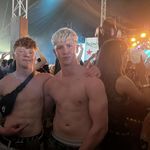 Eoin McCarthy - @eoinmcar_t - Instagram